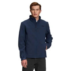 The North Face Men's Apex Chromium Thermal Jacket -Outdoor Clothing Sale NF0A2TBA 8K2 hero