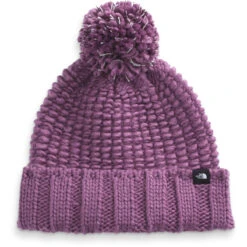 The North Face Cozy Chunky Beanie 11 The North Face Cozy Chunky Beanie -Outdoor Clothing Sale NF0A354A 0H5 hero