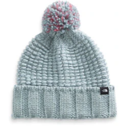 The North Face Cozy Chunky Beanie 12 The North Face Cozy Chunky Beanie -Outdoor Clothing Sale NF0A354A 0LK hero