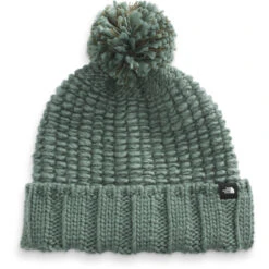 The North Face Cozy Chunky Beanie 9 The North Face Cozy Chunky Beanie -Outdoor Clothing Sale NF0A354A V1T hero