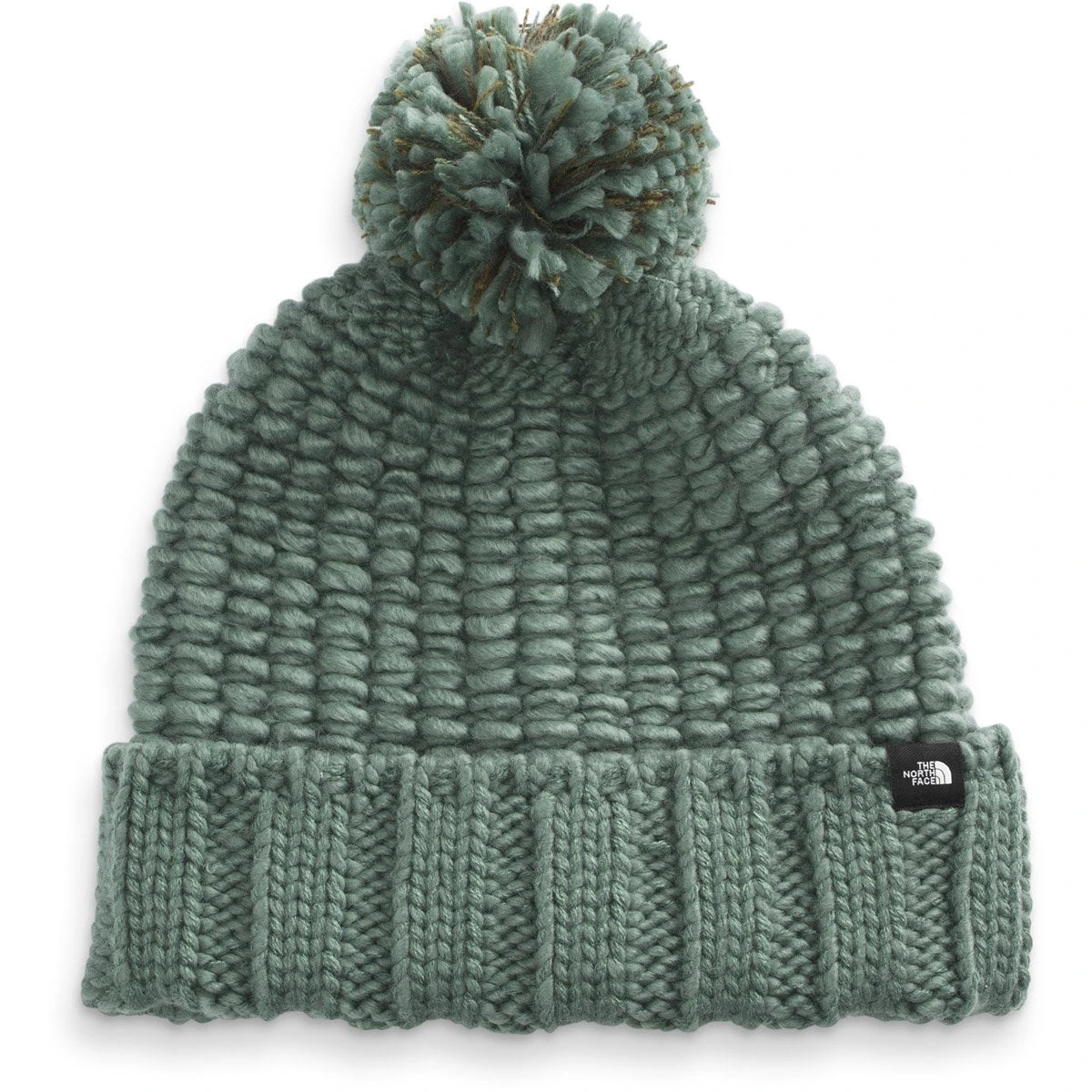 The North Face Cozy Chunky Beanie 4 The North Face Cozy Chunky Beanie - Image 2