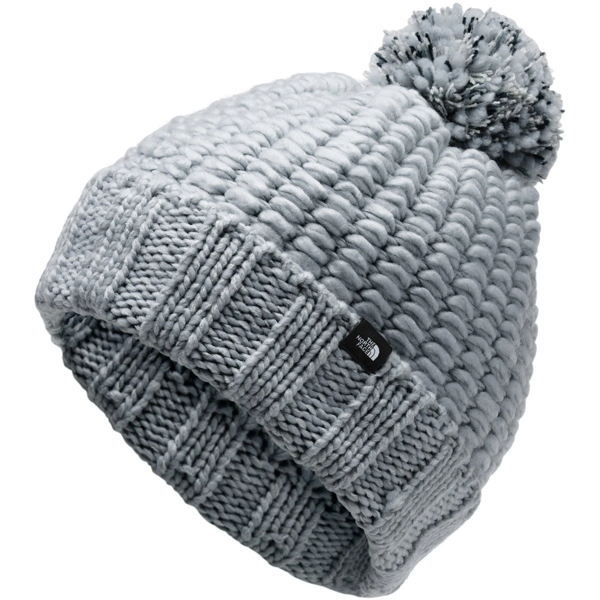 The North Face Cozy Chunky Beanie 3 The North Face Cozy Chunky Beanie