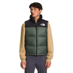 The North Face Men's 1996 Retro Nuptse Vest 8 The North Face Men's 1996 Retro Nuptse Vest -Outdoor Clothing Sale NF0A3JQQ NYC hero