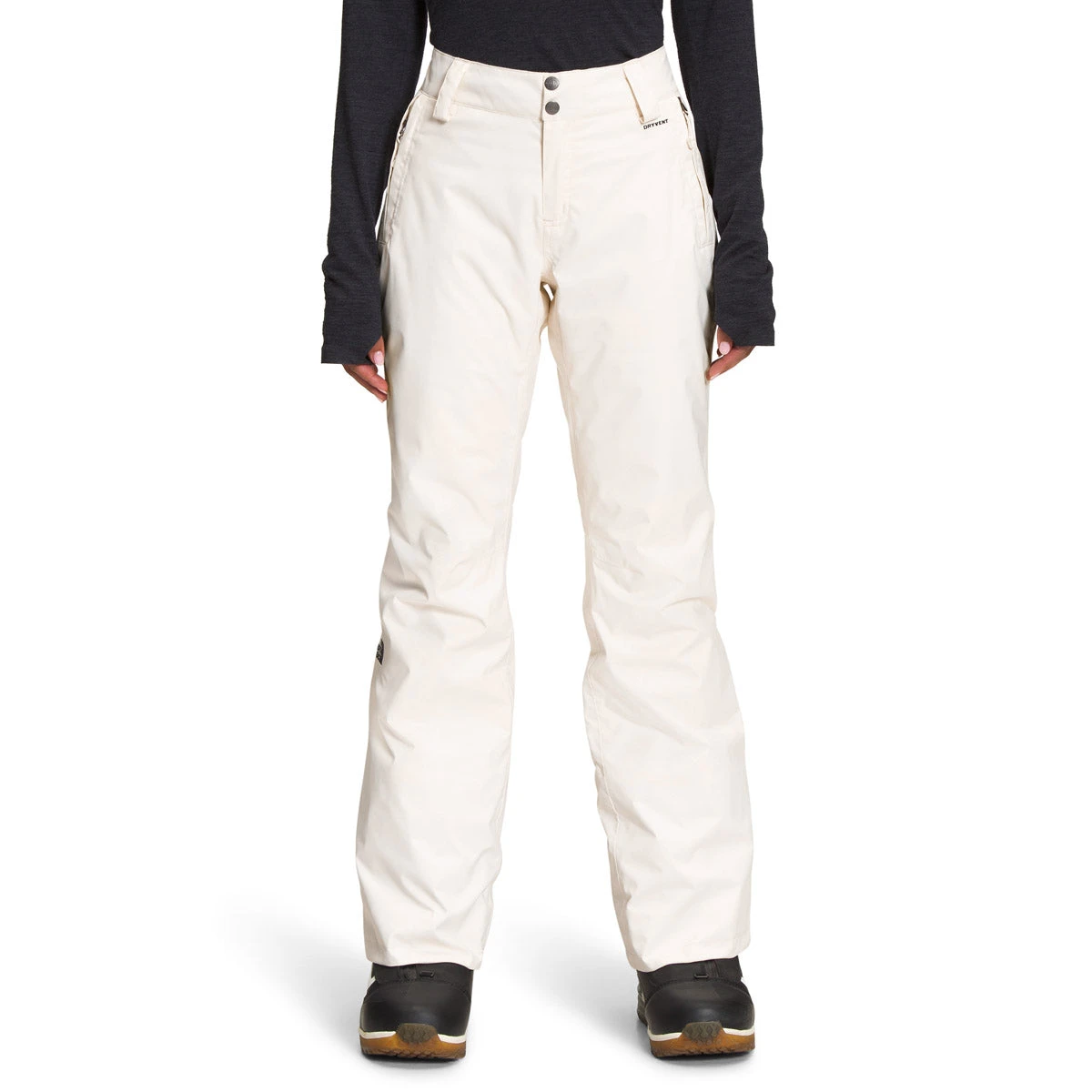 The North Face Women's Sally Pant 4 The North Face Women's Sally Pant - Image 2