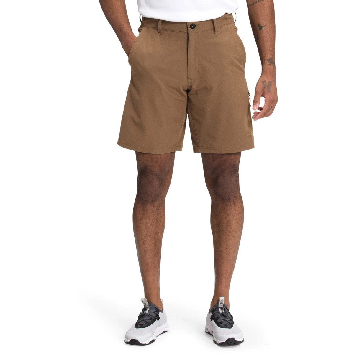 The North Face Men's Rolling Sun Packable Short 4 The North Face Men's Rolling Sun Packable Short - Image 2