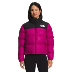 The North Face Women's 1996 Retro Nuptse Jacket -Outdoor Clothing Sale NF0A3XEO 146 hero