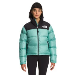 The North Face Women's 1996 Retro Nuptse Jacket -Outdoor Clothing Sale NF0A3XEO 6R7 hero