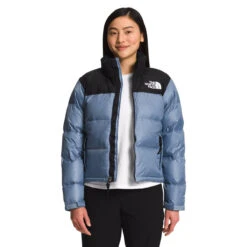 The North Face Women's 1996 Retro Nuptse Jacket -Outdoor Clothing Sale NF0A3XEO 73A hero