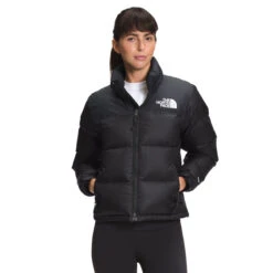 The North Face Women's 1996 Retro Nuptse Jacket -Outdoor Clothing Sale NF0A3XEO LE4 hero