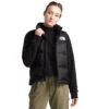 The North Face Women's 1996 Retro Nuptse Vest -Outdoor Clothing Sale NF0A3XEP JK3 hero