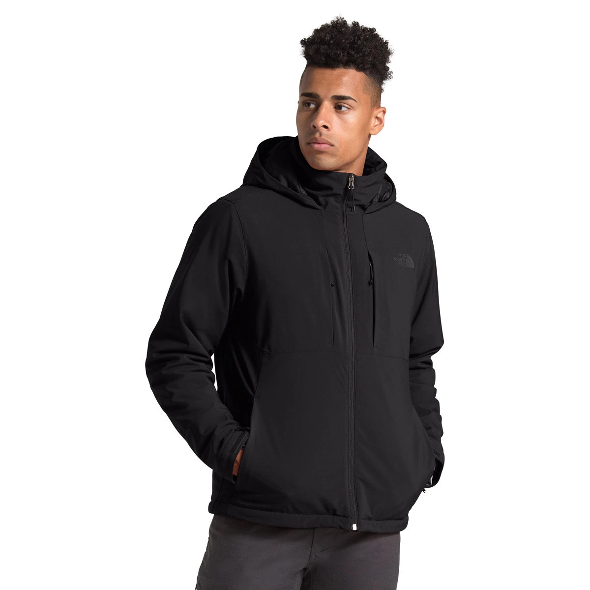 The North Face Men's Apex Elevation Jacket 3 The North Face Men's Apex Elevation Jacket