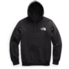 The North Face Men's Box NSE Pullover Hoodie 2 The North Face Men's Box NSE Pullover Hoodie -Outdoor Clothing Sale NF0A4761 JK3 altfront