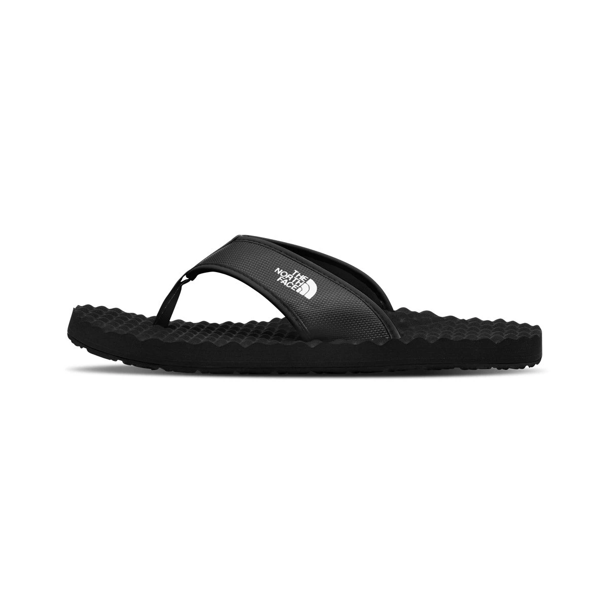 The North Face Men's Base Camp Flip-Flop II 3 The North Face Men's Base Camp Flip-Flop II