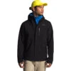 The North Face Men's Dryzzle Futurelight Jacket -Outdoor Clothing Sale NF0A4AHM JK3 hero 76eac2a1 6ef4 452a 8b25 496ce415580f