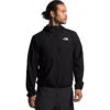 The North Face Men's Flyweight Hoodie 2 The North Face Men's Flyweight Hoodie -Outdoor Clothing Sale NF0A4AME JK3 hero