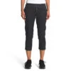 The North Face Women's Aphrodite Motion Capri -Outdoor Clothing Sale NF0A4AQE 0C5 hero