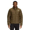 The North Face Men's Aconcagua 2 Jacket -Outdoor Clothing Sale NF0A4R29 37U hero