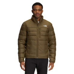 The North Face Men's Aconcagua 2 Jacket