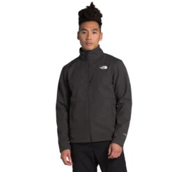 The North Face Men's Apex Bionic Jacket -Outdoor Clothing Sale NF0A4R2A DYZ hero