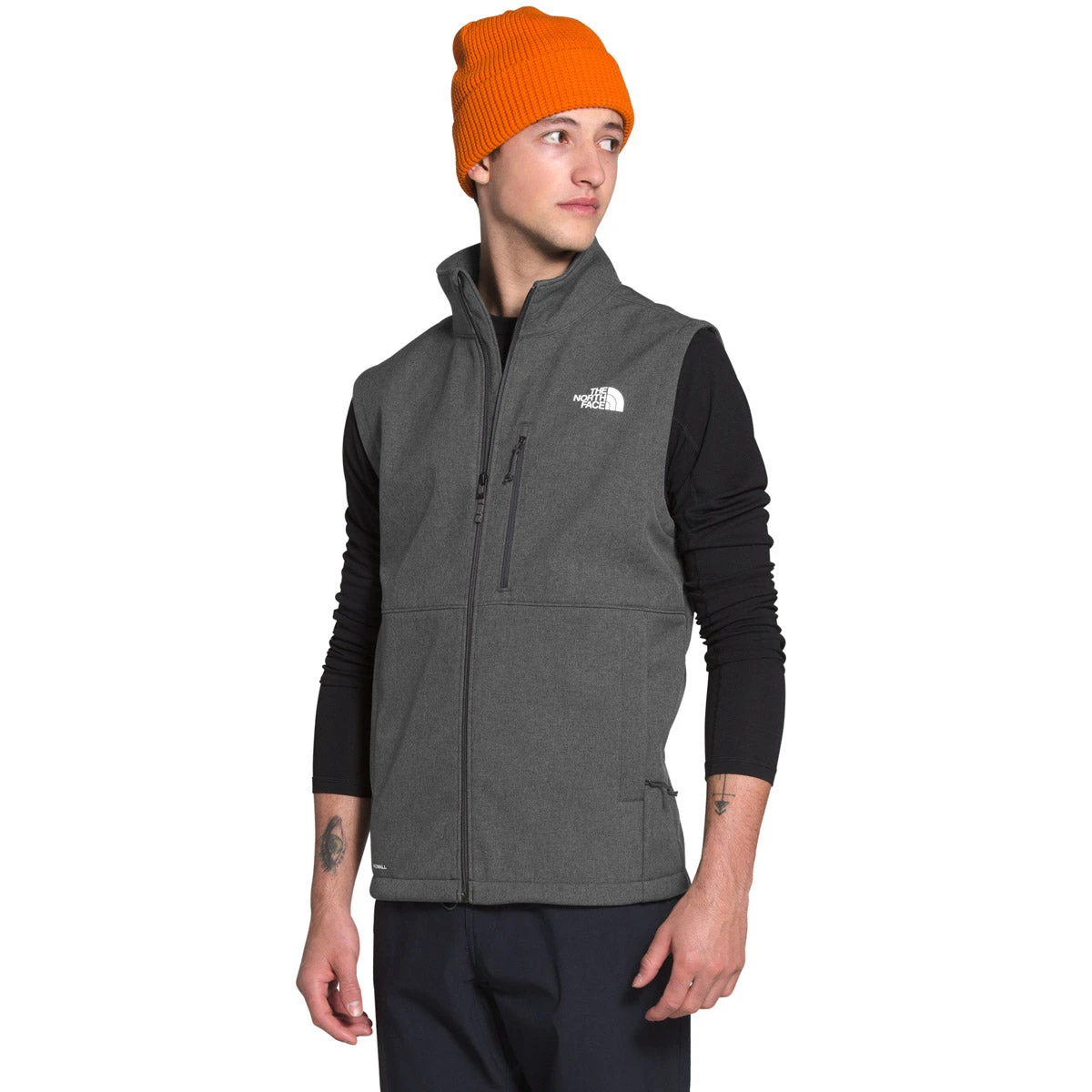 The North Face Men's Apex Bionic Vest 4 The North Face Men's Apex Bionic Vest - Image 2