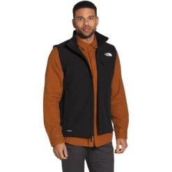 The North Face Men's Apex Bionic Vest 7 The North Face Men's Apex Bionic Vest -Outdoor Clothing Sale NF0A4R2C JK3 hero
