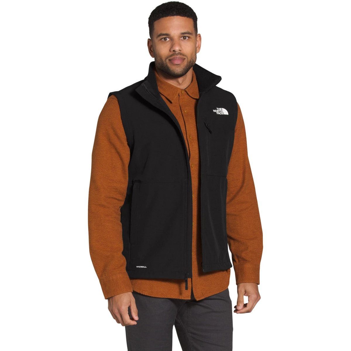 The North Face Men's Apex Bionic Vest 5 The North Face Men's Apex Bionic Vest - Image 3