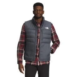 The North Face Men's Aconcagua 2 Vest -Outdoor Clothing Sale NF0A4R2F 174 hero