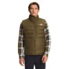The North Face Men's Aconcagua 2 Vest 2 The North Face Men's Aconcagua 2 Vest -Outdoor Clothing Sale NF0A4R2F 37U hero