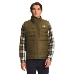 The North Face Men's Aconcagua 2 Vest
