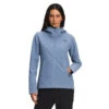 The North Face Women's Shelbe Raschel Hoodie -Outdoor Clothing Sale NF0A4R7C 73A hero