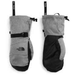 The North Face Men's Montana Futurelight Etip Mitt -Outdoor Clothing Sale NF0A4SGP DYY hero