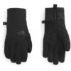 The North Face Men's Apex+ Etip Glove -Outdoor Clothing Sale NF0A4SGU JK3 hero