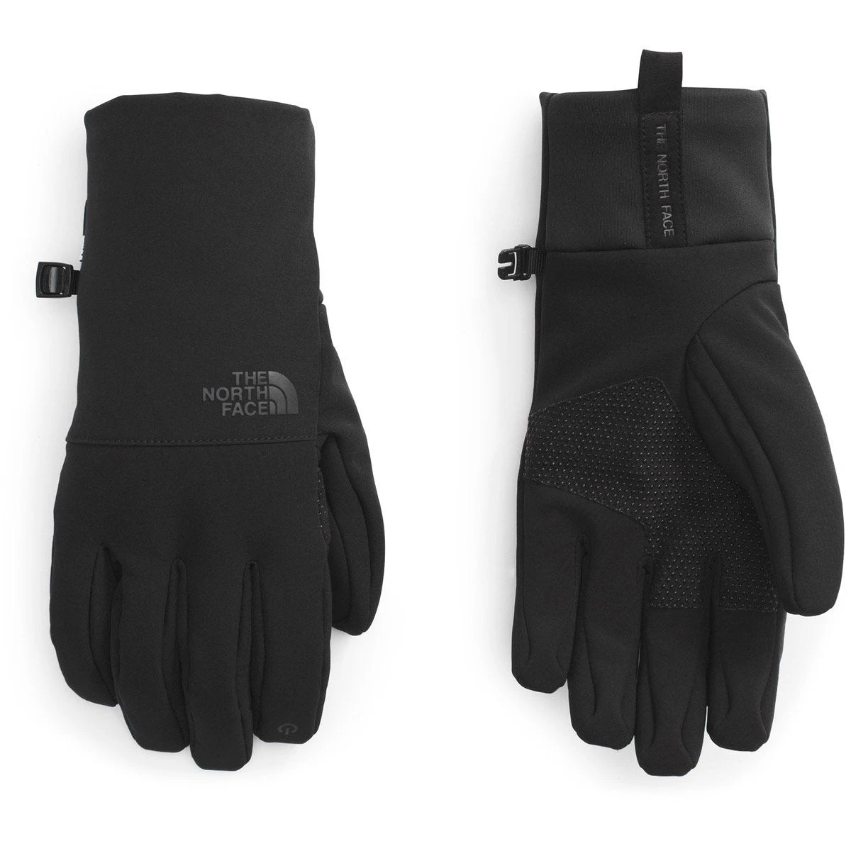 The North Face Men's Apex+ Etip Glove 3 The North Face Men's Apex+ Etip Glove