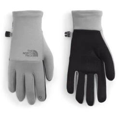 The North Face Women's Etip Recycled Glove -Outdoor Clothing Sale NF0A4SHB DYY hero