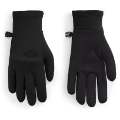 The North Face Women's Etip Recycled Glove -Outdoor Clothing Sale NF0A4SHB JK3 hero