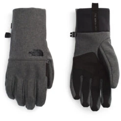 The North Face Men's Apex Etip Glove -Outdoor Clothing Sale NF0A4SHD DYZ hero