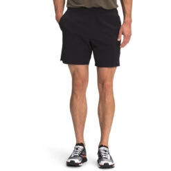 The North Face Men's Wander Short -Outdoor Clothing Sale NF0A535Q JK3 hero