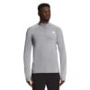 The North Face Men's Wander Quarter-Zip -Outdoor Clothing Sale NF0A5371 DV9 hero