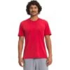 The North Face Men's Wander Short Sleeve -Outdoor Clothing Sale NF0A53BQ 682 hero