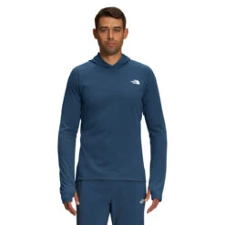 The North Face Men's Wander Sun Hoodie 10 The North Face Men's Wander Sun Hoodie -Outdoor Clothing Sale NF0A53BS HDC hero