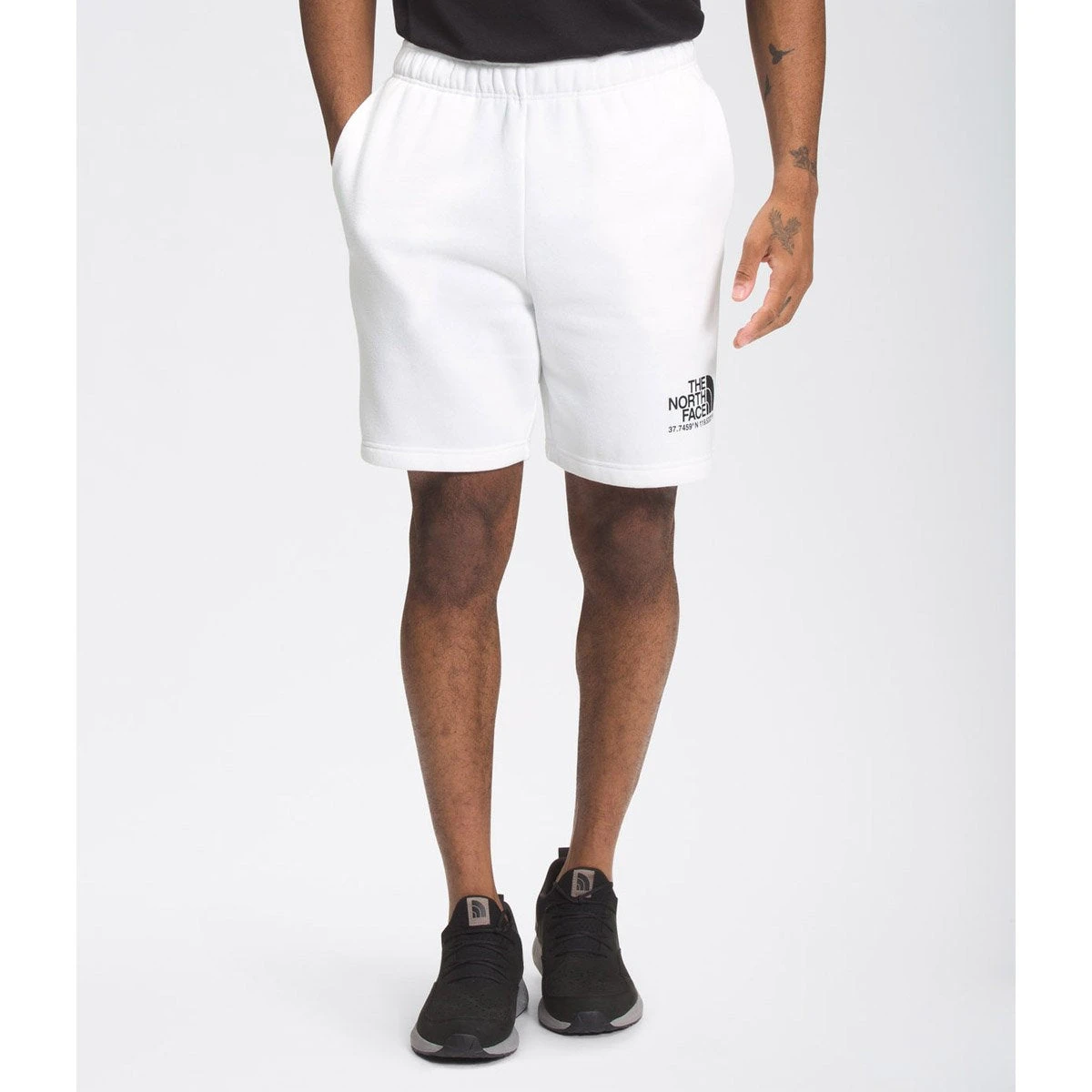 The North Face Men's Coordinates Short 3 The North Face Men's Coordinates Short