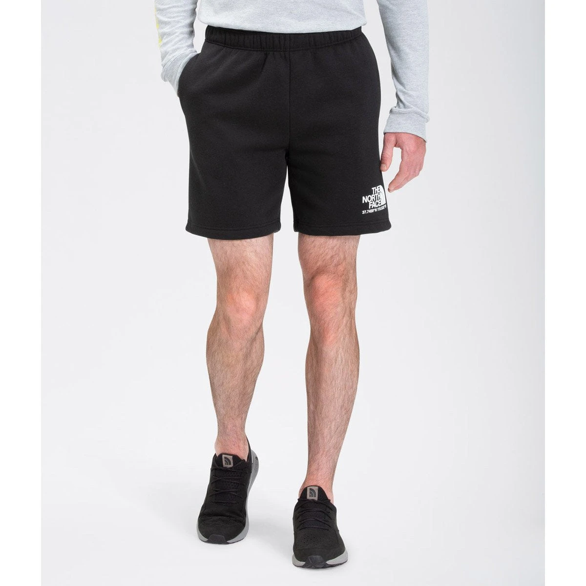 The North Face Men's Coordinates Short 4 The North Face Men's Coordinates Short - Image 2