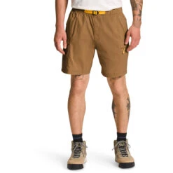 The North Face Men's Class V Belted Short -Outdoor Clothing Sale NF0A55V8 173 hero