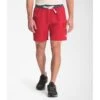 The North Face Men's Class V Belted Short -Outdoor Clothing Sale NF0A55V8 Z1U hero