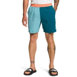 The North Face Men's Class V Pull-On Short -Outdoor Clothing Sale NF0A5A5X HOG hero