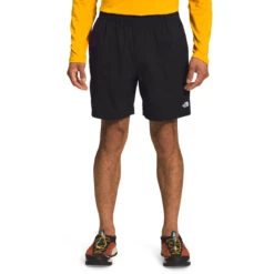 The North Face Men's Class V Pull-On Short -Outdoor Clothing Sale NF0A5A5X KY4 hero
