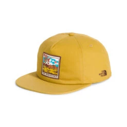 The North Face Embroidered Earthscape Ball Cap