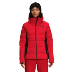 The North Face Women's Amry Down Jacket -Outdoor Clothing Sale NF0A5G9K KZ3 hero
