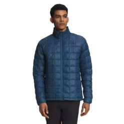 The North Face Men's ThermoBall Eco Jacket 2.0 -Outdoor Clothing Sale NF0A5GLL HDC hero