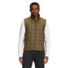 The North Face Men's ThermoBall Eco Vest 2.0 -Outdoor Clothing Sale NF0A5GLO 37U hero